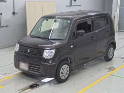 2013 Suzuki MR Wagon