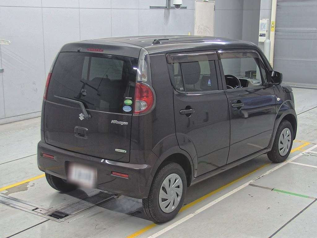 2013 Suzuki MR Wagon MF33S[1]