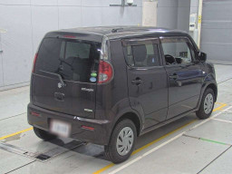 2013 Suzuki MR Wagon