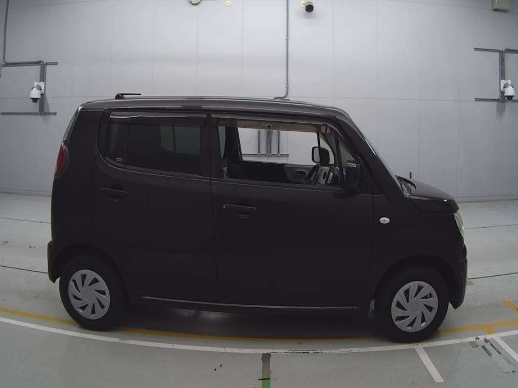 2013 Suzuki MR Wagon MF33S[2]