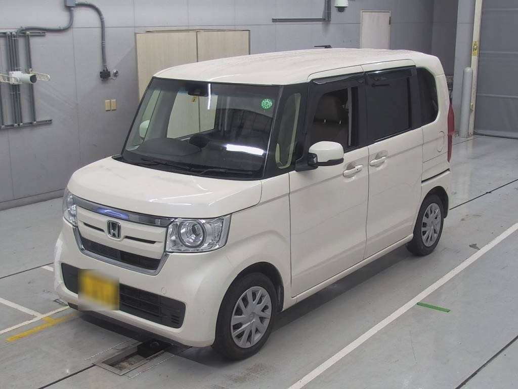 2018 Honda N-BOX JF3[0]