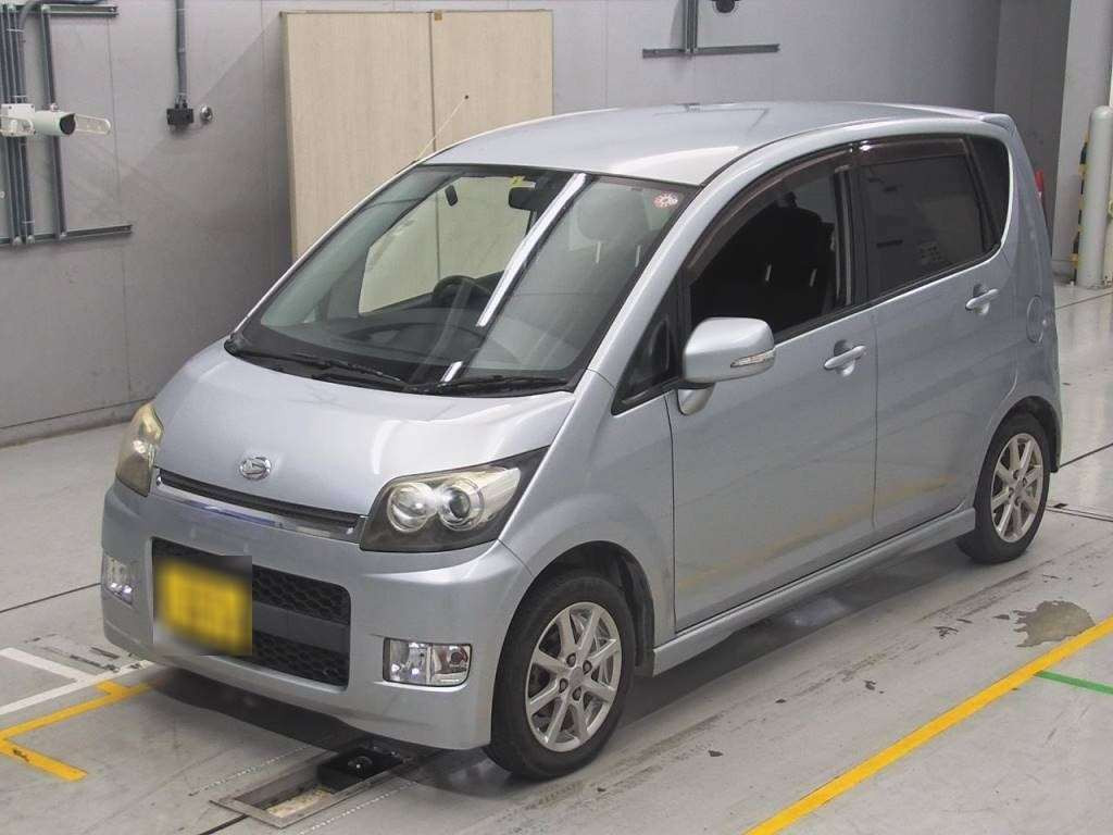 2008 Daihatsu Move Custom L175S[0]