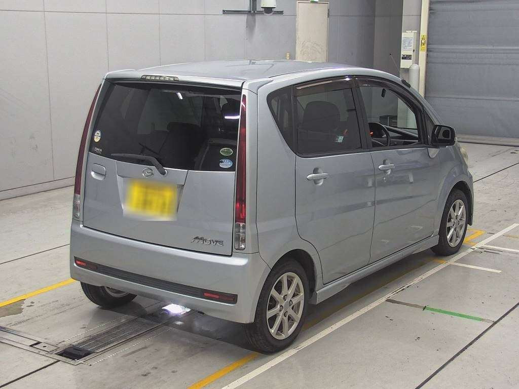 2008 Daihatsu Move Custom L175S[1]