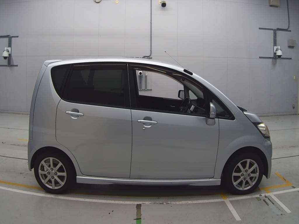 2008 Daihatsu Move Custom L175S[2]