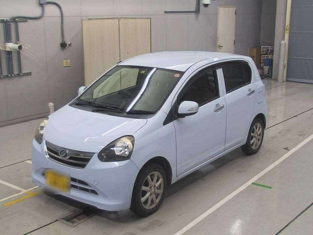 2012 Daihatsu Mira es LA300S[0]