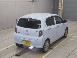 2012 Daihatsu Mira es