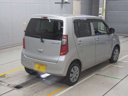 2013 Suzuki Wagon R