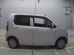 2013 Suzuki Wagon R