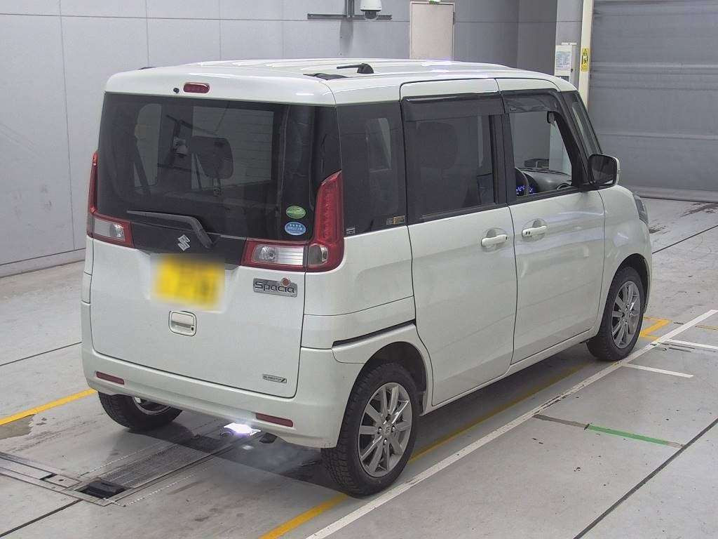 2014 Suzuki Spacia MK32S[1]