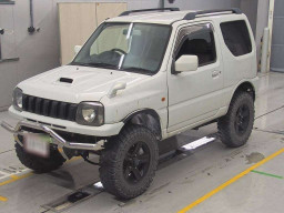 2006 Suzuki Jimny