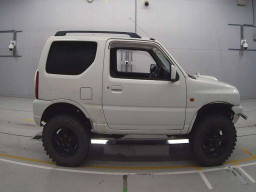 2006 Suzuki Jimny