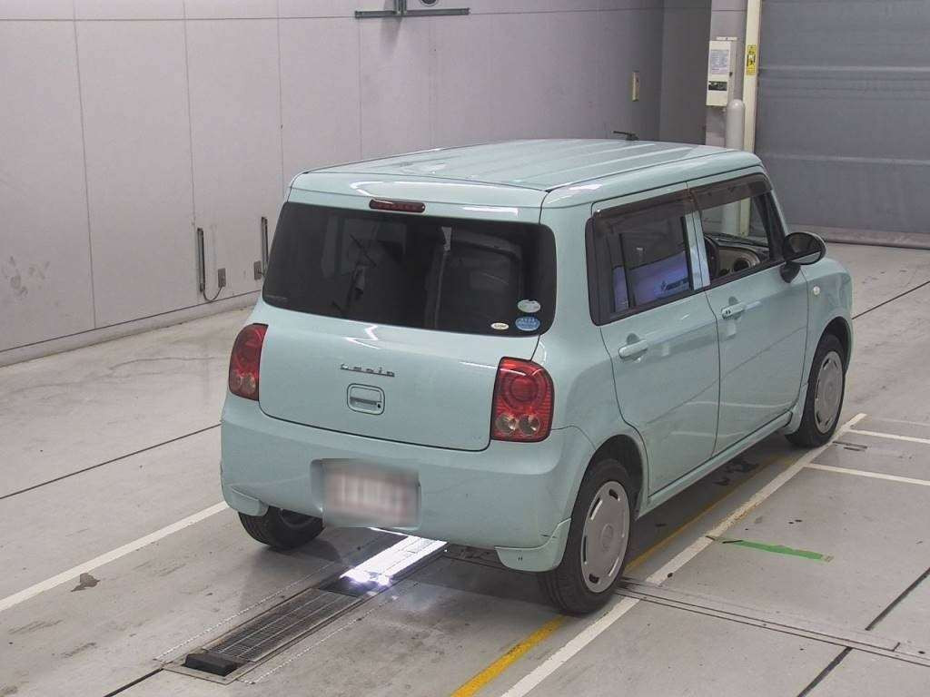 2011 Suzuki ALTO Lapin HE22S[1]