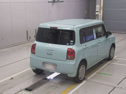 2011 Suzuki ALTO Lapin