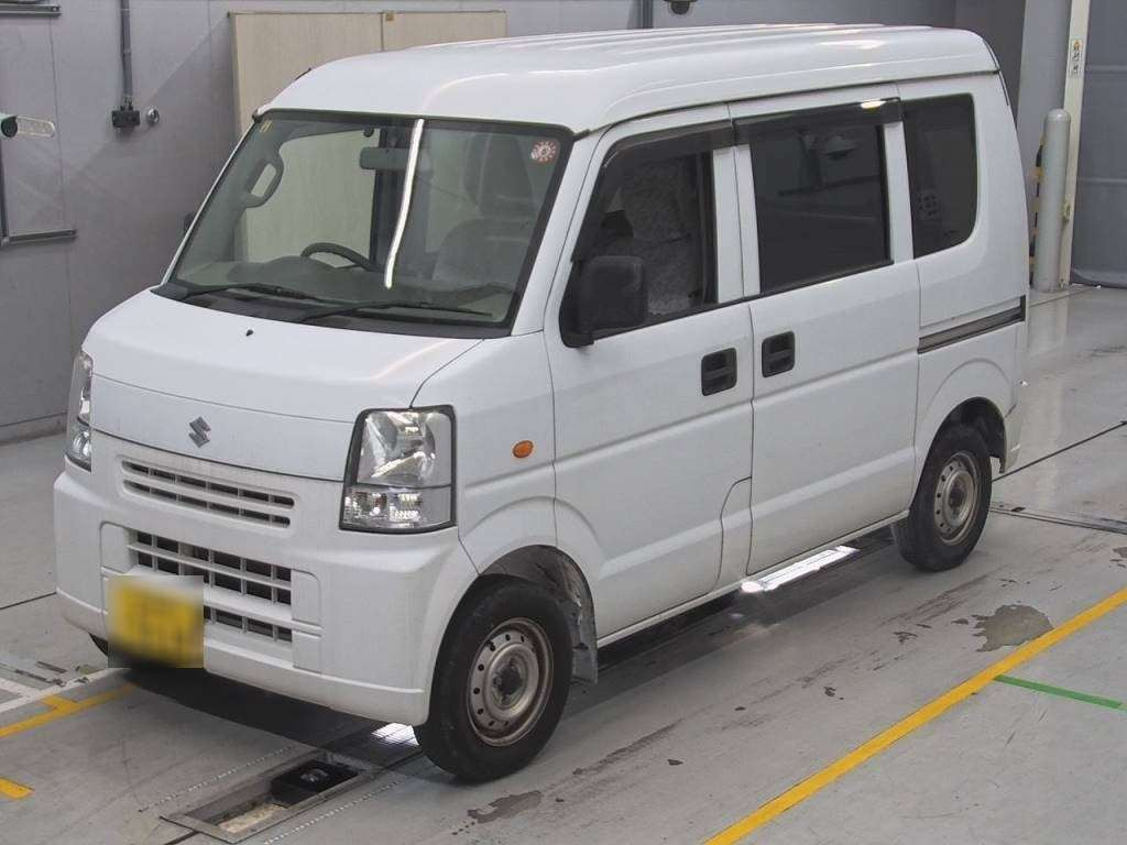 2013 Suzuki Every DA64V[0]