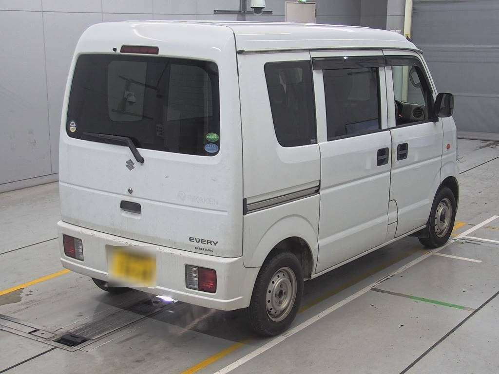 2013 Suzuki Every DA64V[1]