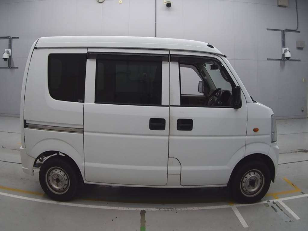 2013 Suzuki Every DA64V[2]