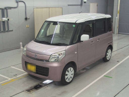 2013 Suzuki Spacia