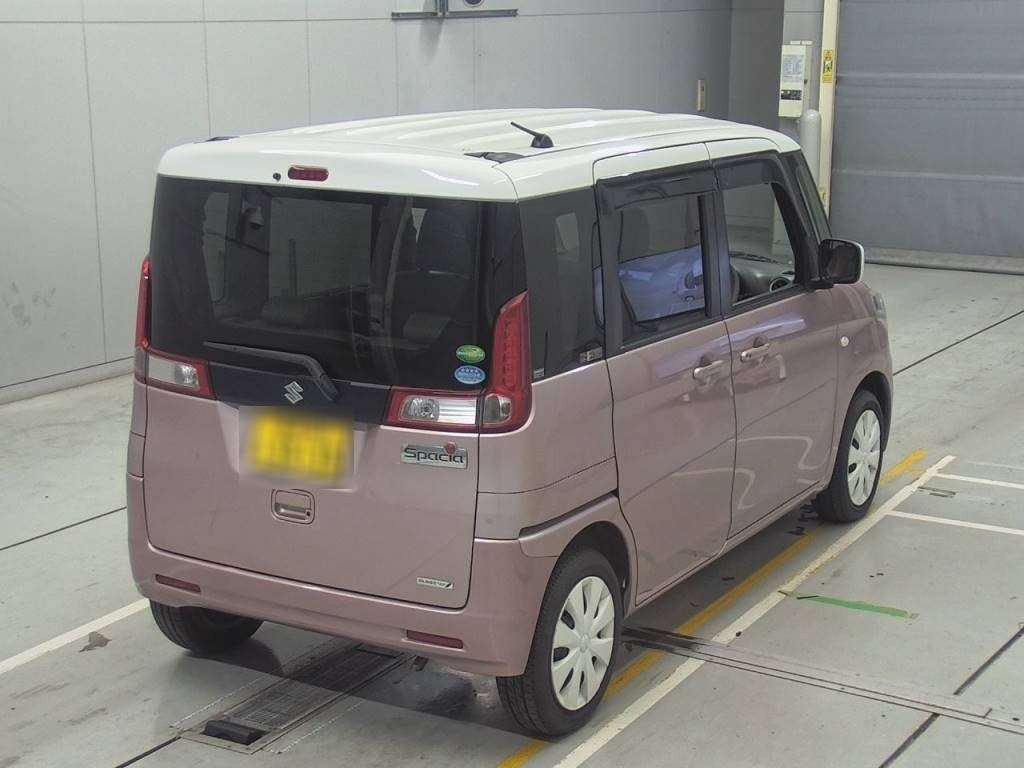 2013 Suzuki Spacia MK32S[1]