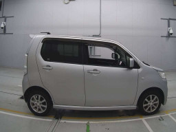 2012 Suzuki WAGON R STINGRAY