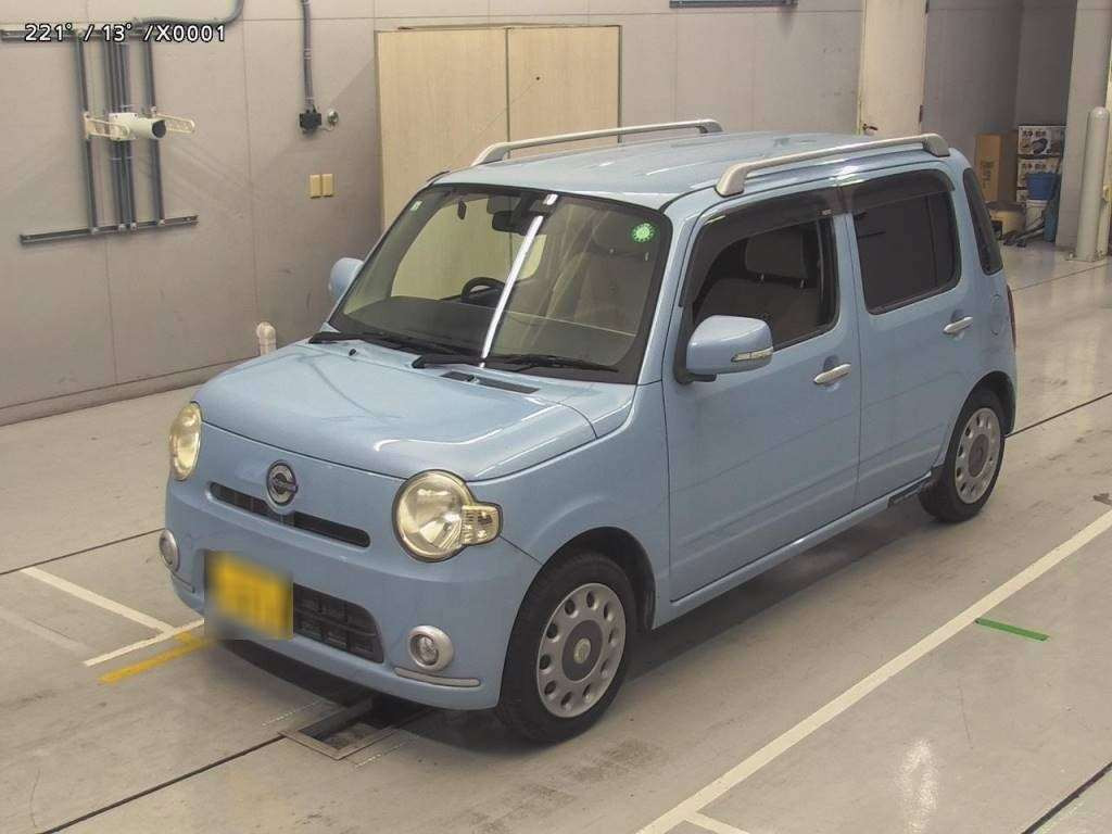 2010 Daihatsu Mira Cocoa L685S[0]