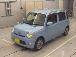 2010 Daihatsu Mira Cocoa