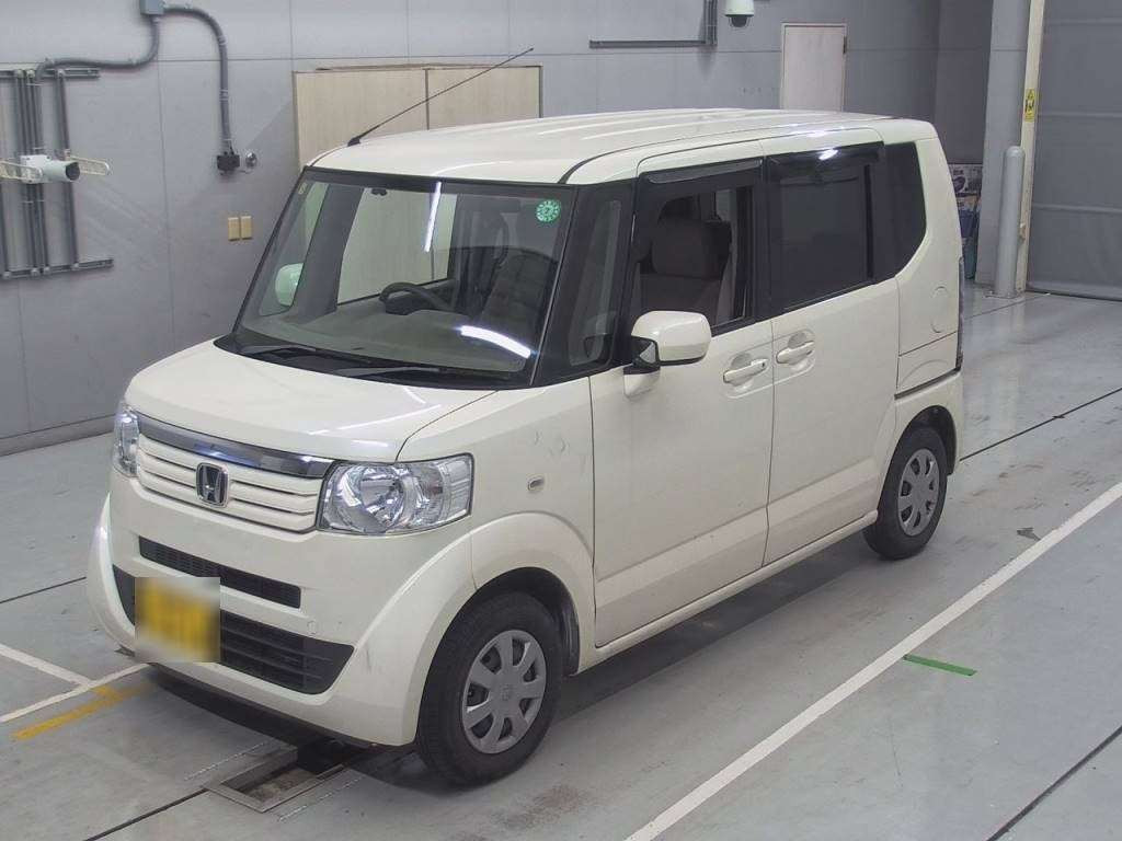 2012 Honda N-BOX JF1[0]