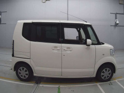 2012 Honda N-BOX