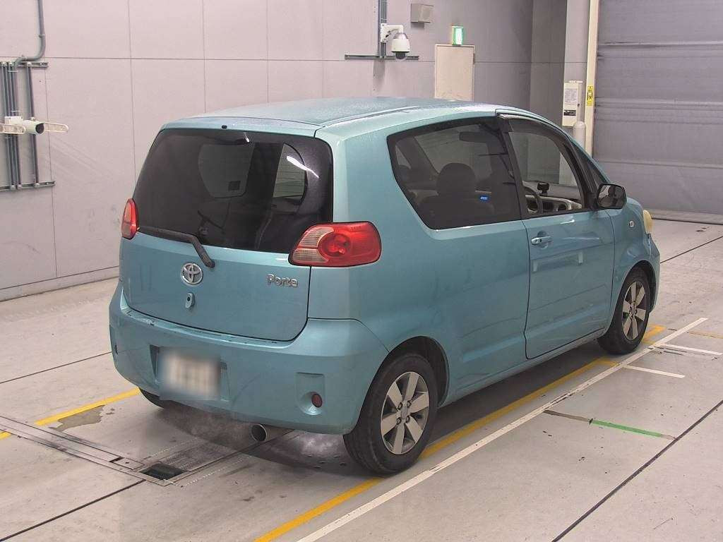 2006 Toyota Porte NNP11[1]