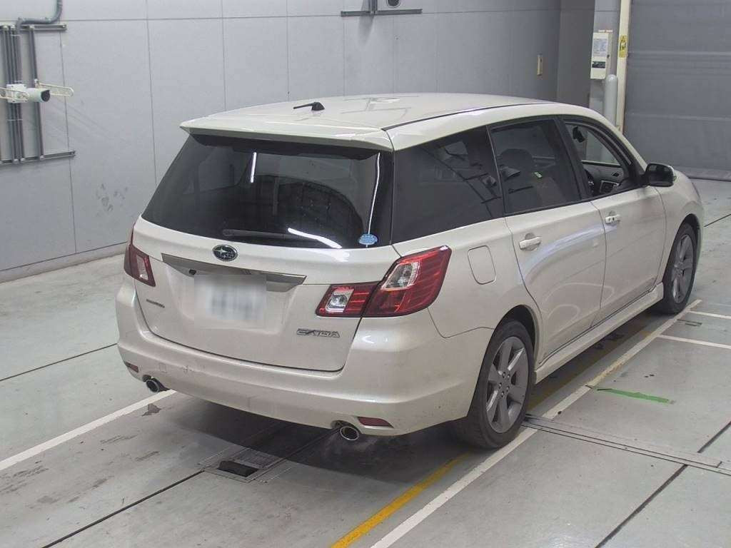 2012 Subaru Exiga YA9[1]