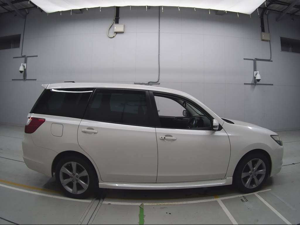 2012 Subaru Exiga YA9[2]