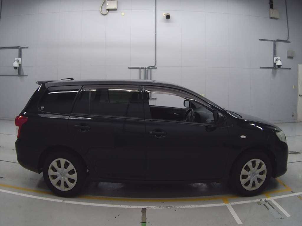 2008 Toyota Corolla Fielder NZE141G[2]