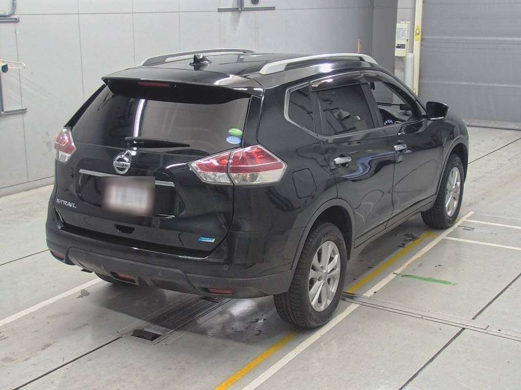 2014 Nissan X-Trail NT32[1]