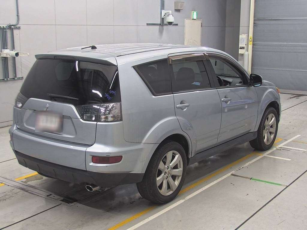 2010 Mitsubishi Outlander CW5W[1]