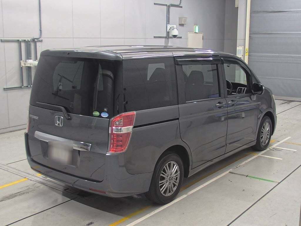 2012 Honda Step WGN RK1[1]