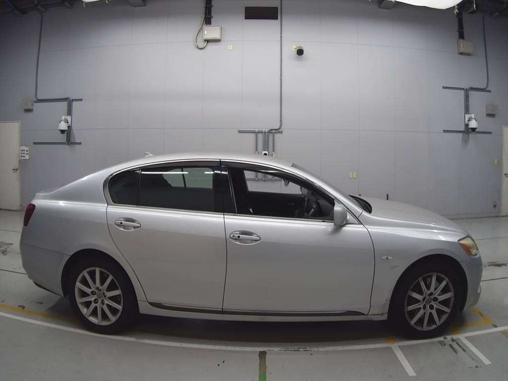 2005 Lexus GS GRS191[2]