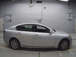 2005 Lexus GS