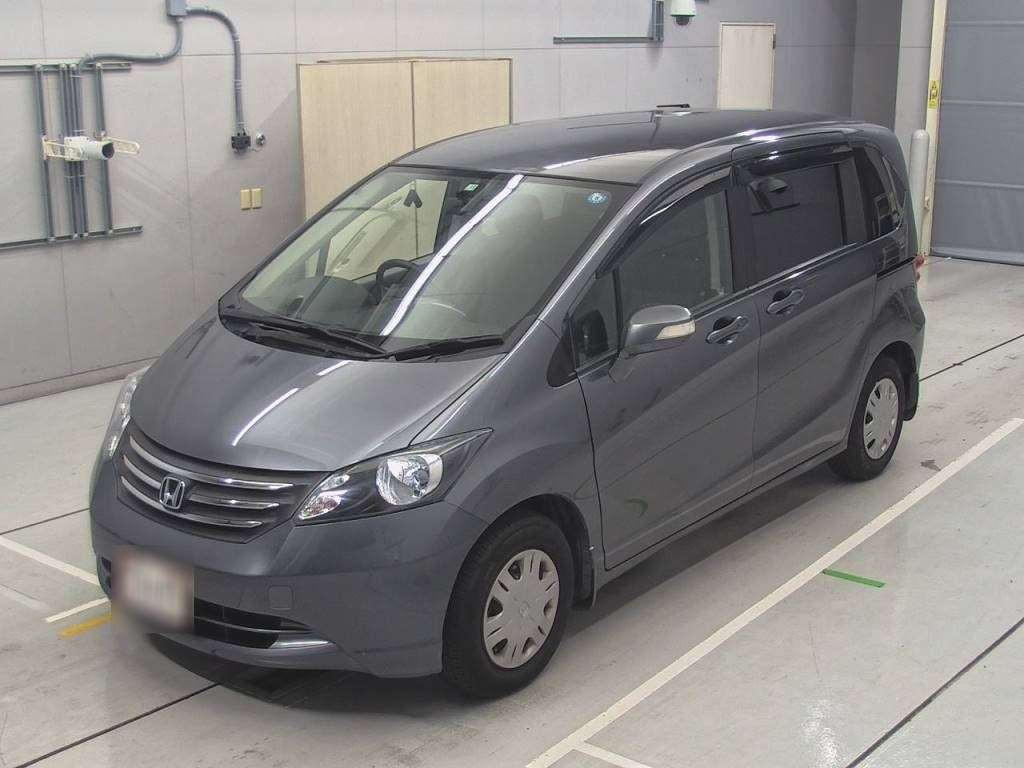 2009 Honda Freed GB3[0]