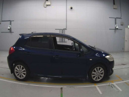 2006 Toyota Auris