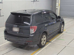 2008 Subaru Forester