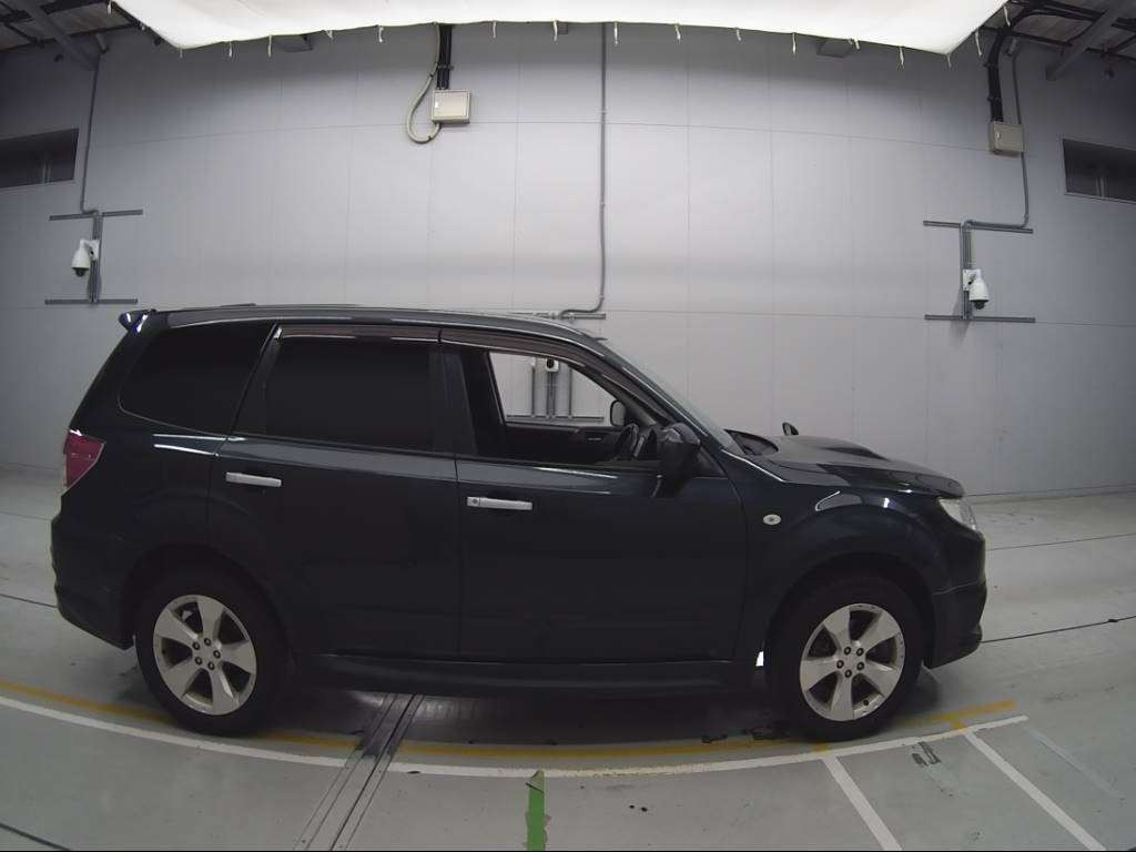 2008 Subaru Forester SH5[2]