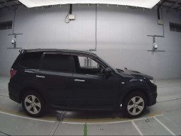 2008 Subaru Forester