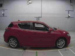 2014 Lexus CT