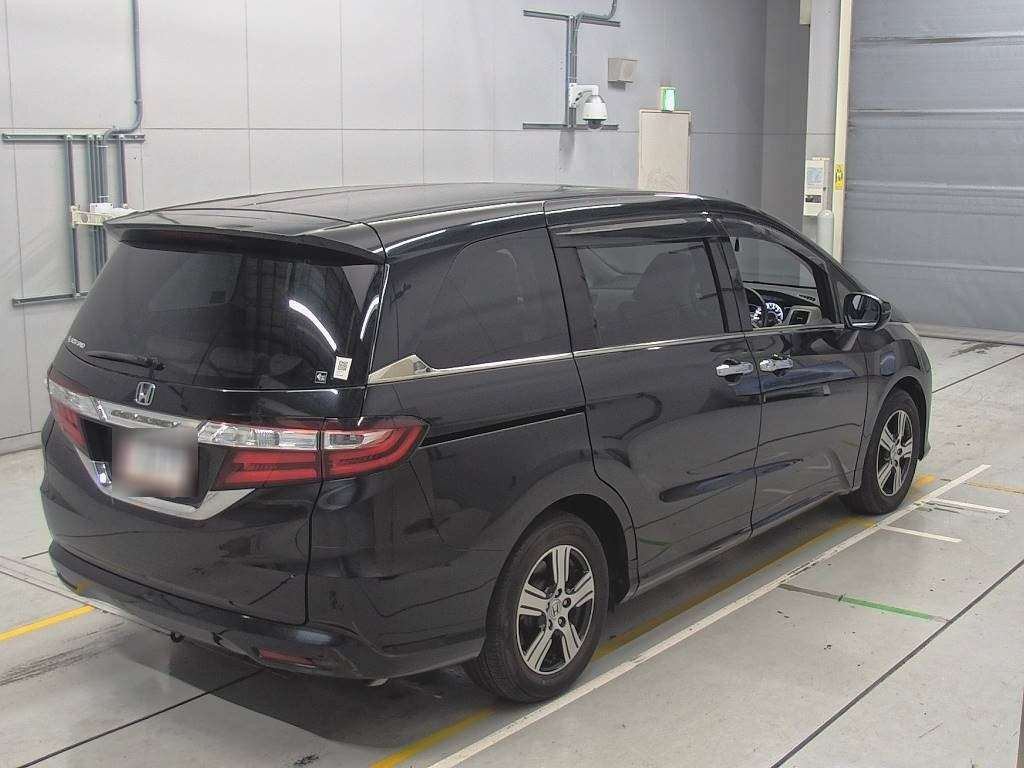 2013 Honda Odyssey RC1[1]