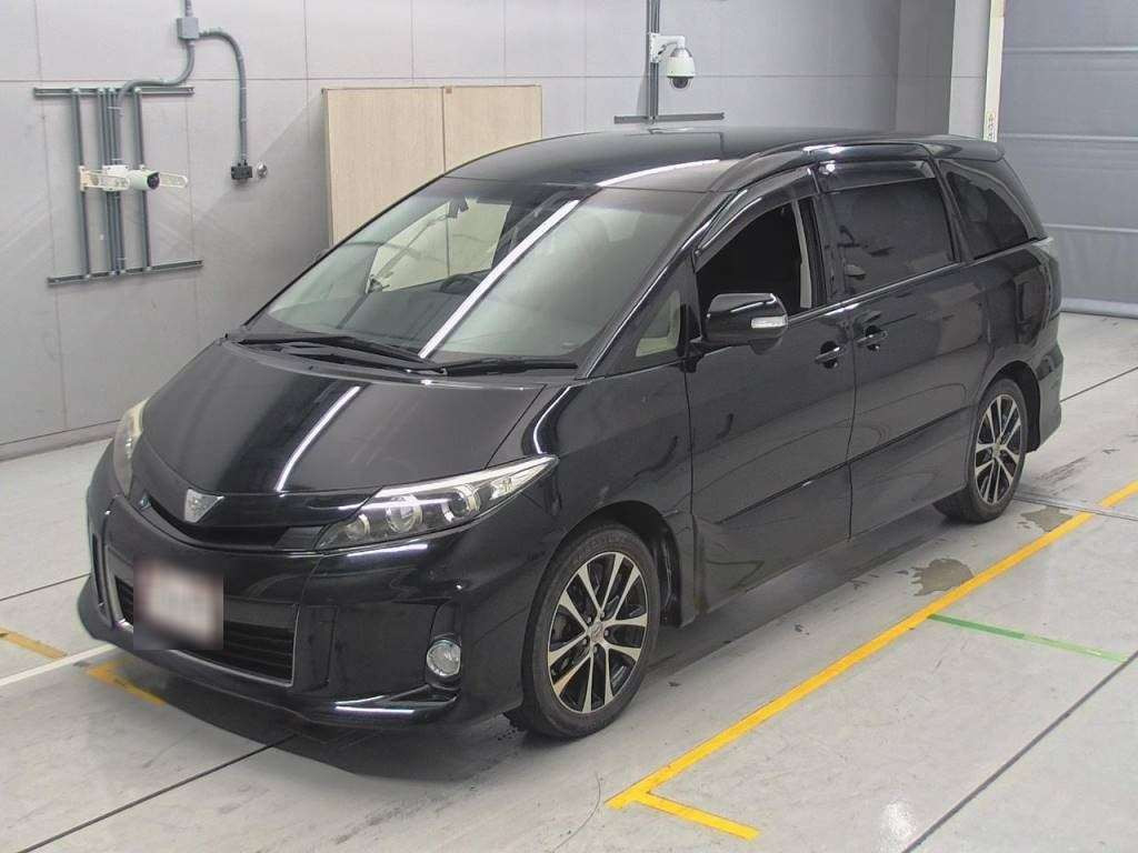 2014 Toyota Estima ACR50W[0]