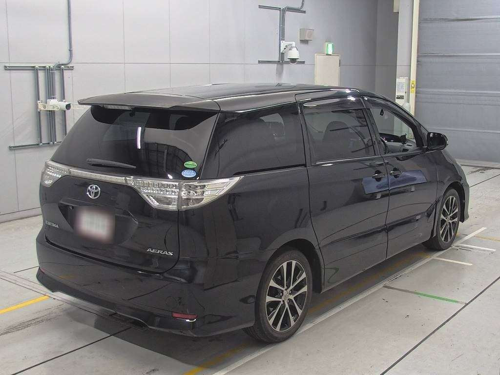 2014 Toyota Estima ACR50W[1]