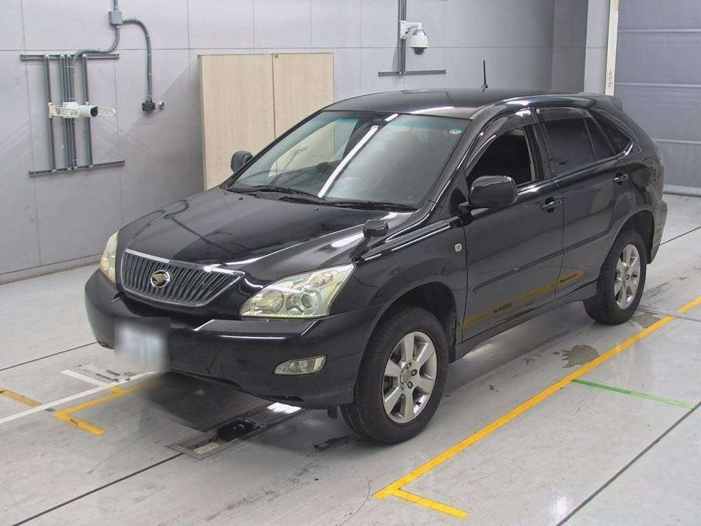 2006 Toyota Harrier ACU30W[0]