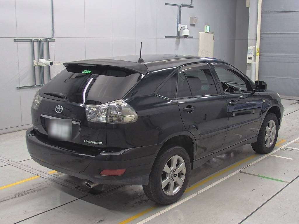 2006 Toyota Harrier ACU30W[1]