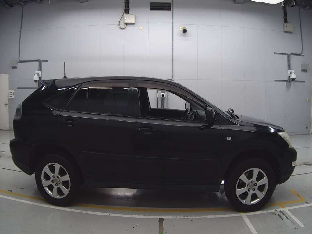 2006 Toyota Harrier ACU30W[2]