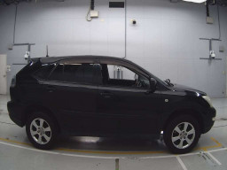 2006 Toyota Harrier