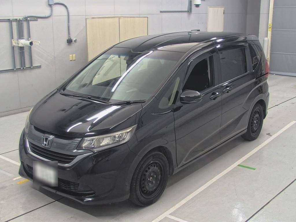 2017 Honda Freed Plus GB5[0]